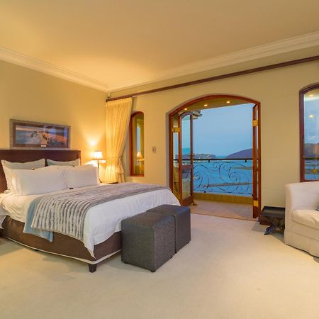 Villa Paradisa Guest House Knysna Zimmer foto