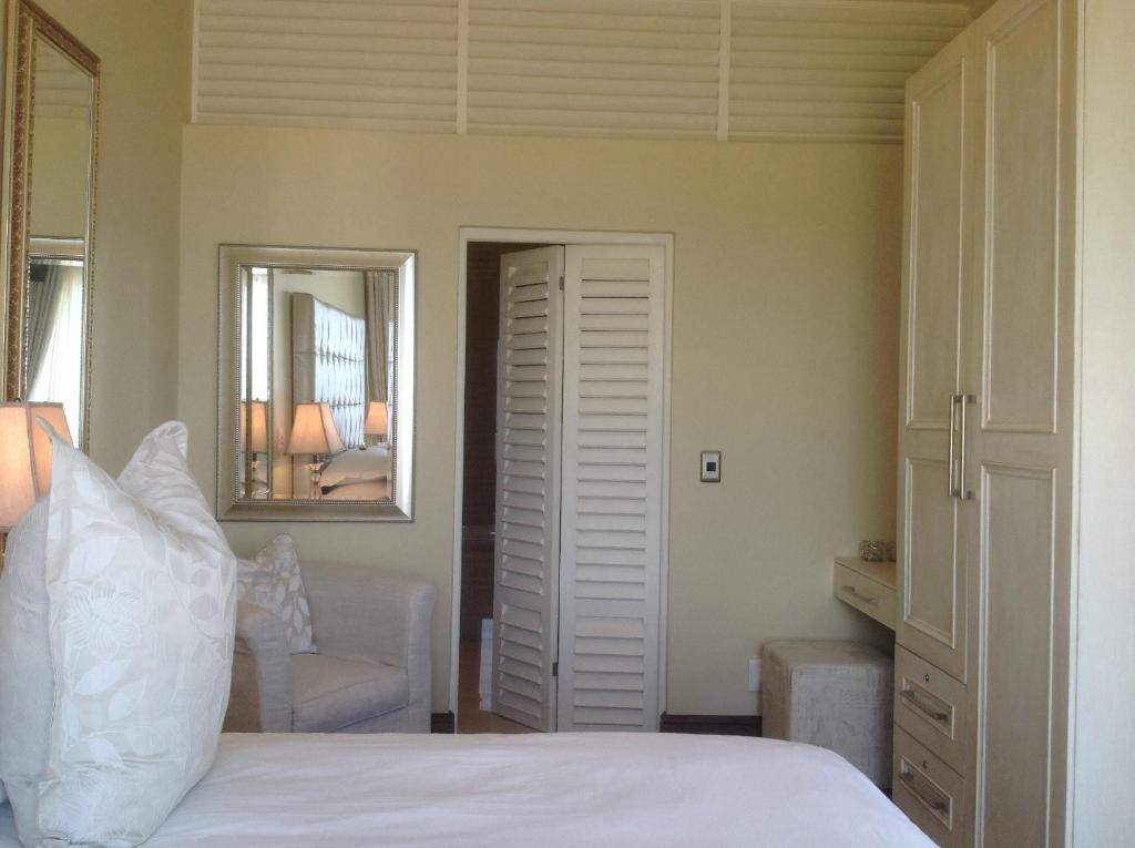 Villa Paradisa Guest House Knysna Zimmer foto
