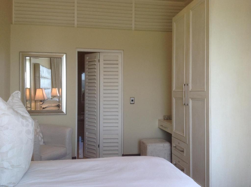 Villa Paradisa Guest House Knysna Zimmer foto